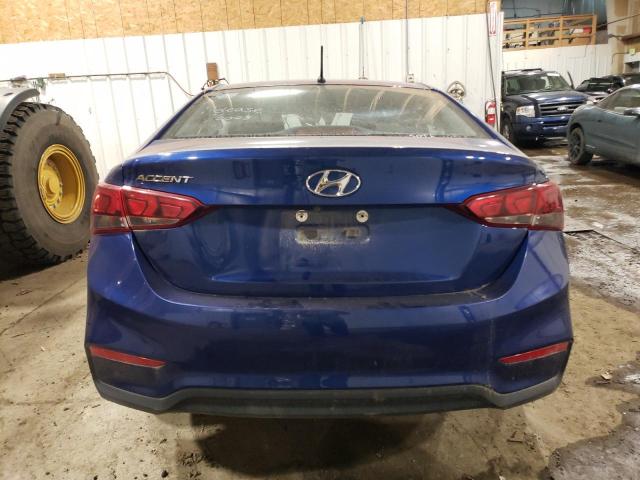 2019 HYUNDAI ACCENT SE - 3KPC24A33KE084316