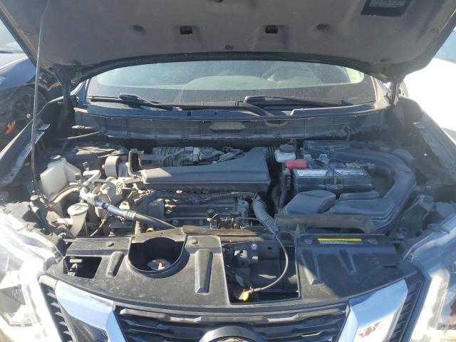 5N1AT2MV5KC747717 | 2019 NISSAN ROGUE S