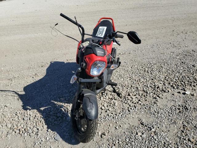 2022 HONDA NVA110 B - 3H1JK0705ND011516