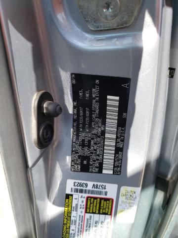 5TDKK3DC0ES504013 Toyota SIENNA LE