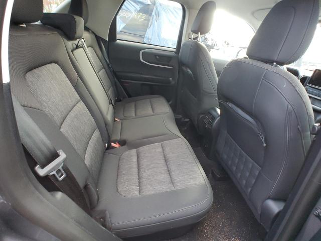 2023 FORD BRONCO SPO - 3FMCR9B62PRD13243
