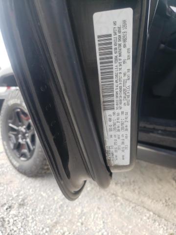 1C4AJWAG9FL777221 Jeep Wrangler Sport