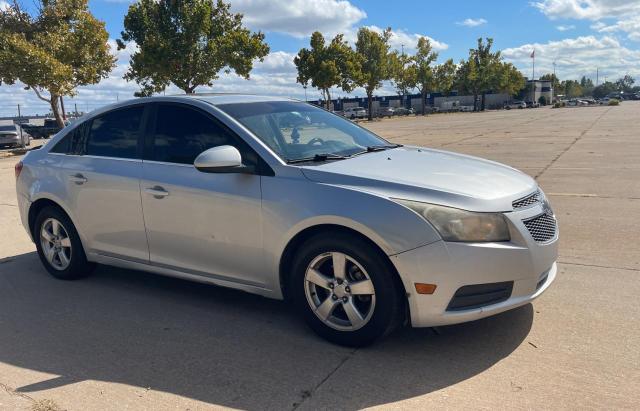 2011 Chevrolet Cruze LT