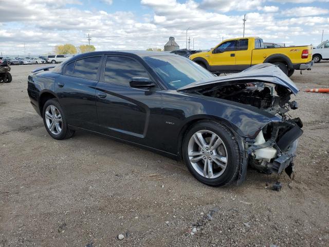 2C3CDXDT9EH360924 | 2014 DODGE CHARGER R/