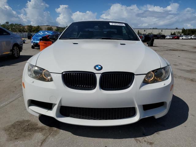 WBSDX9C51BE584139 2011 BMW M3, photo no. 5