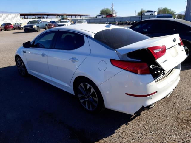 5XXGR4A62FG416251 KIA OPTIMA SX
