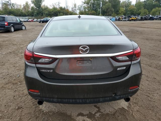 JM1GJ1T5XG1451594 Mazda 6 TOURING