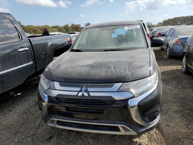 JA4AD2A36LJ001787 | 2020 MITSUBISHI OUTLANDER