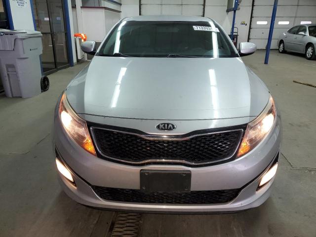 5XXGM4A75FG465144 KIA Optima Lx