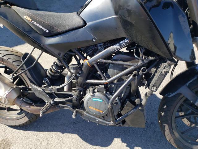 2016 KTM RC 390 MD2JGJ405GC279626