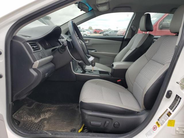 2015 TOYOTA CAMRY LE - 4T1BF1FK6FU484551