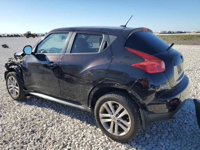 JN8AF5MR8ET350091 Nissan JUKE S