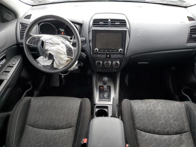JA4AR3AU6LU030186 Mitsubishi Outlander Sport Es