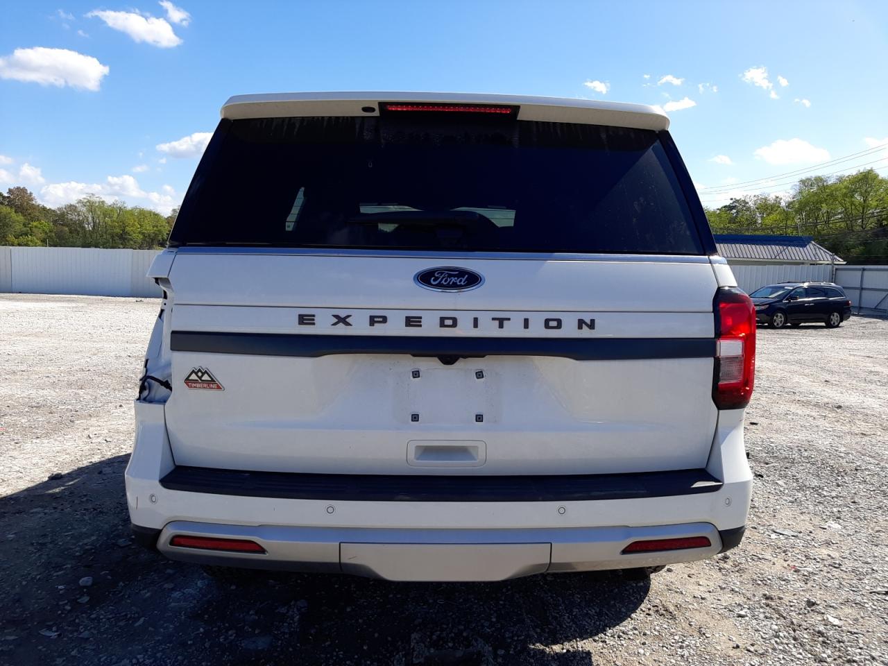 1FMJU1RT1NEA47247 Ford Expedition  6