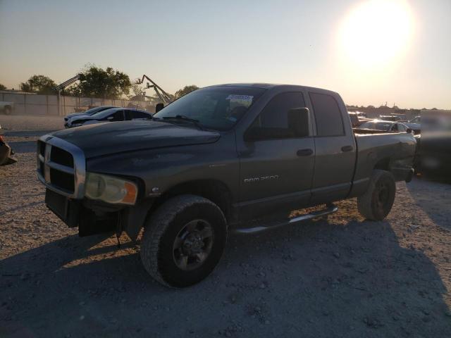 2005 Dodge Ram 2500 ST