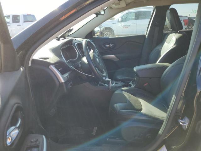 1C4PJLLB7JD538571 Jeep Cherokee Latitude Plus
