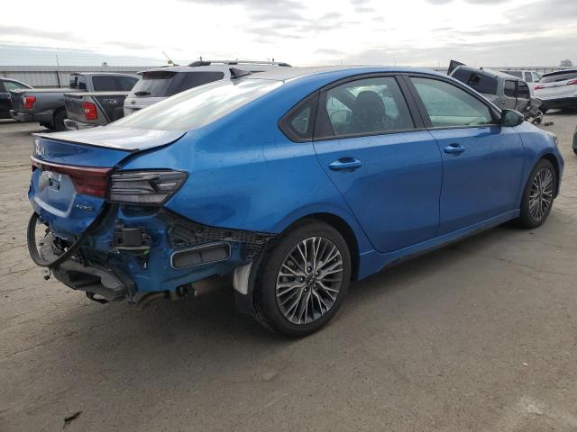 3KPF54AD4NE421884 KIA Forte Gt Line