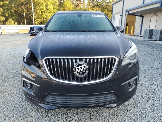 LRBFXBSA0HD194507 Buick Envision Essence