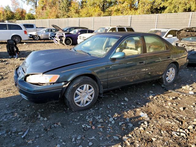 1998 Toyota Camry CE