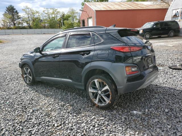 2020 HYUNDAI KONA KM8K3CA50LU473790