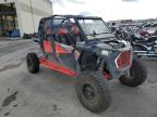 2018 POLARIS RZR XP 4 T - 3NSVFL926JF409292
