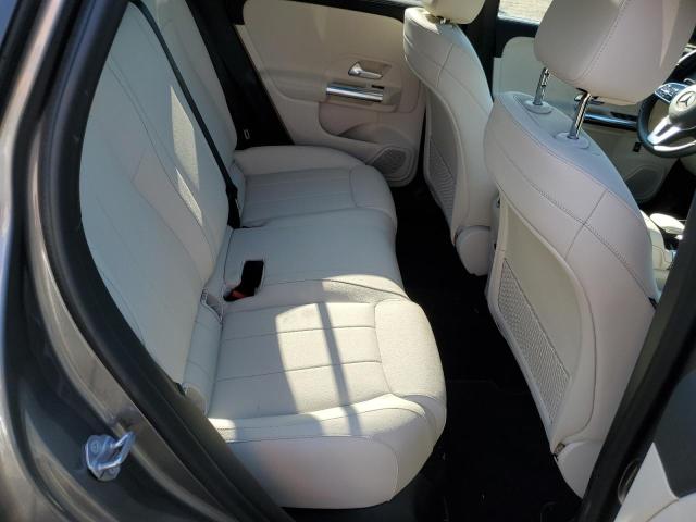 W1N4N4HBXMJ201381 Mercedes-Benz Gla 250 4matic