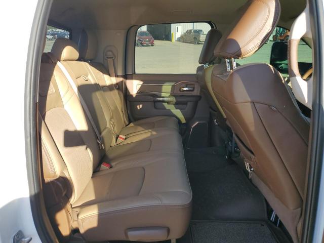 2021 RAM 2500 LONGH - 3C6UR5PL6MG626147