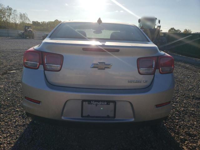 1G11B5SA9GF105511 Chevrolet Malibu Limited Ls