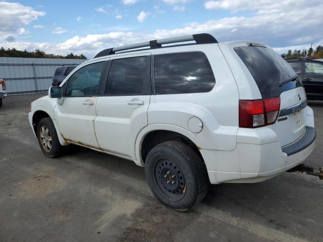 2011 Mitsubishi Endeavor Ls VIN: 4A4JN2AS4BE034930 Lot: 72615053