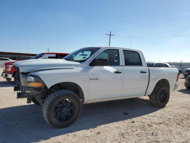 2010 Dodge Ram 1500 