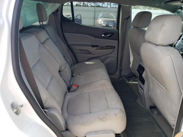1GKKNKLA0HZ304368 GMC ACADIA SLE