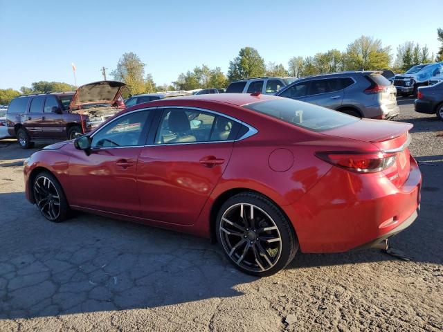 JM1GJ1W58G1445174 | 2016 MAZDA 6 GRAND TO