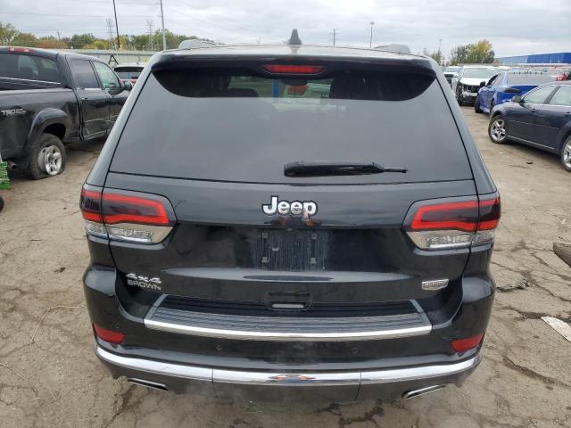 2018 JEEP GRAND CHER - 1C4RJFJG2JC243490