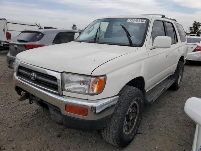 1997 Toyota 4Runner SR5