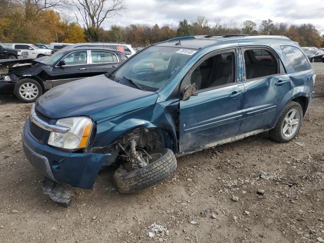 2006 Chevrolet Equinox LT