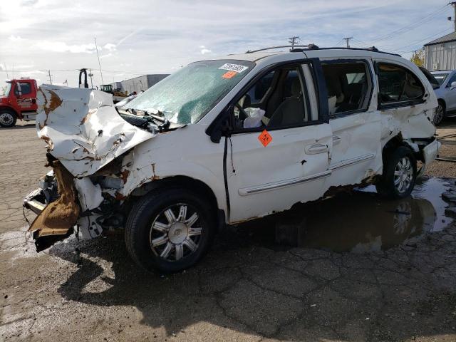 2006 Chrysler Town & Country Touring