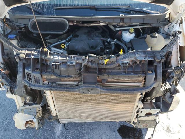 1FBAX2CV8HKB32558 Ford Transit T-350