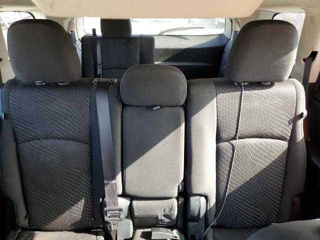 3C4PDCBG3GT137249 Dodge Journey Sxt