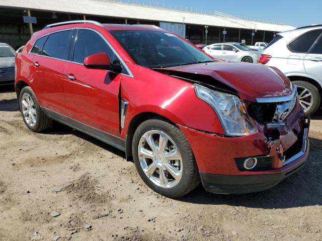 3GYFNDE3XFS579242 Cadillac Srx Premium Collection