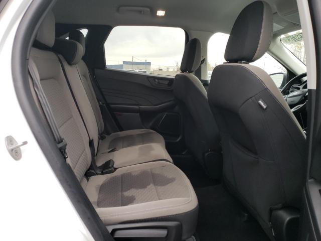 2022 FORD ESCAPE SE - 1FMCU9G66NUB40226