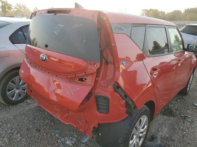 KNDJ23AU7L7035762 KIA SOUL LX