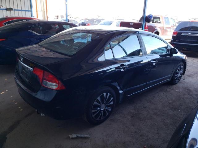 2009 Honda Civic - Image 3