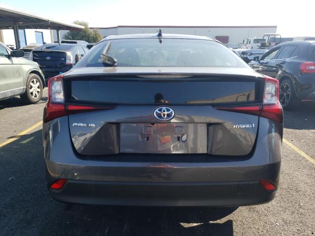 JTDKAMFU9N3163534 Toyota Prius Nigh  6