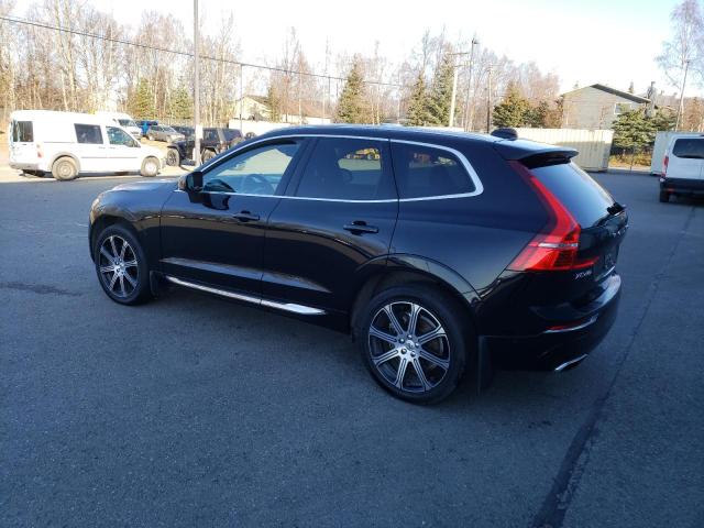 YV4A22RL6L1548555 2020 VOLVO XC60 - Image 2