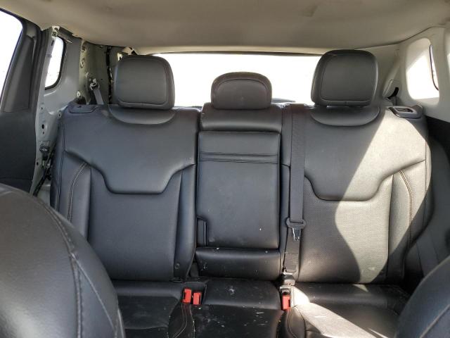 3C4NJCCB8JT406775 Jeep Compass Limited