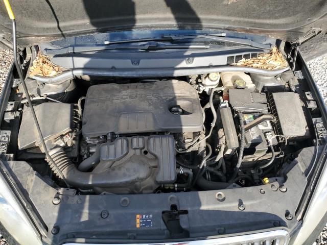 1G4PR5SK9E4156159 Buick Verano Convenience