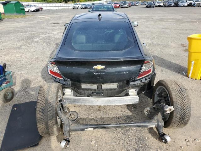 VIN 1G1RB6S54HU148565 2017 Chevrolet Volt, Premier no.6