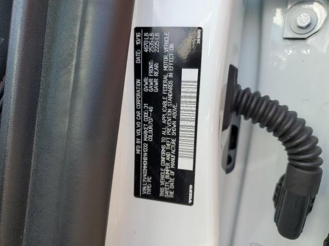 LYV402HM0HB141332 Volvo S60 Platinum