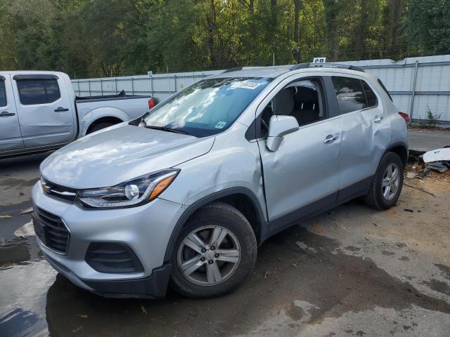 2019 Chevrolet Trax 