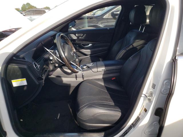WDDUG8FB1EA033021 Mercedes-Benz S 550 4matic